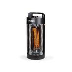 Terrasverwarmer | Perel | Tafelmodel (1200W), Tuin en Terras, Terrasverwarmers, Verzenden, Nieuw