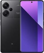 Xiaomi Redmi Note 13 Pro Plus 5G Dual SIM 256GB midnight, Telecommunicatie, Mobiele telefoons | Overige merken, Verzenden, Gebruikt