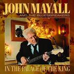 cd - John Mayall And The Bluesbreakers - In The Palace Of..., Zo goed als nieuw, Verzenden