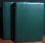 Nederland - Flinke voorraad met aantallen, series, blokken, Postzegels en Munten, Postzegels | Nederland, Gestempeld