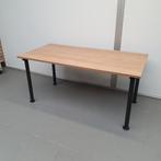 Gispen kantoortafel - 160x80 cm (alleen per set), Ophalen of Verzenden, Nieuw in verpakking