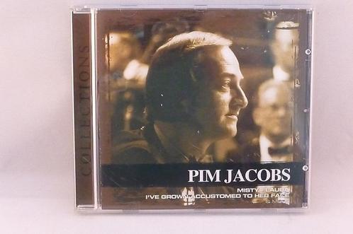 Pim Jacobs - Collections, Cd's en Dvd's, Cd's | Jazz en Blues, Verzenden