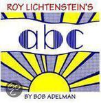 Roy Lichtensteins ABC 9780821225912 Roy Lichtenstein, Gelezen, Roy Lichtenstein, Verzenden