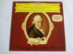Mozart - Piano Concertos 17 / Geza Anda (LP), Verzenden, Zo goed als nieuw