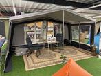 Dorema voortent Diamond XL300 Deluxe SHOWMODEL, Ophalen of Verzenden, Nieuw, Dorema