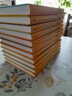 Piet Pienter en Bert Bibber 1 t/m 11 - Complete reeks HC, Boeken, Nieuw