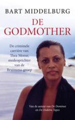 De Godmother 9789020410945 Bart Middelburg, Verzenden, Gelezen, Bart Middelburg