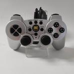Speedlink Zilveren Controller Playstation 2, Ophalen of Verzenden, Zo goed als nieuw