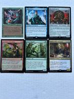 Wizards of The Coast Mixed collection - Magic: The Gathering, Hobby en Vrije tijd, Verzamelkaartspellen | Magic the Gathering