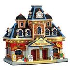 Kerstdorp | Lemax | Main Terminal Train Station | Caddington, Diversen, Verzenden, Nieuw