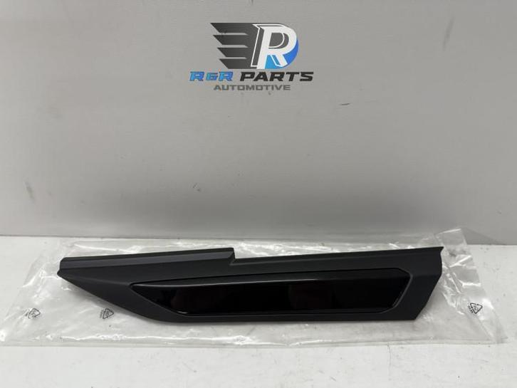 Sierslijst voorscherm links - Peugeot 2008 II - OEM: 98..., Auto-onderdelen, Carrosserie en Plaatwerk, Nieuw, Deur, Verzenden