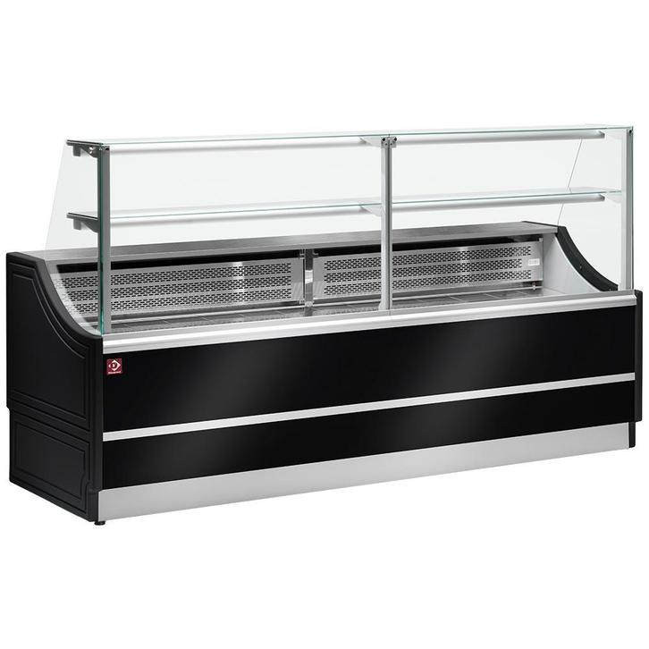 Diamond Koeltoonbank | FLORENCE | 0°C/+4°C | Geforceerd | Ka, Witgoed en Apparatuur, Koelkasten en IJskasten, Ophalen of Verzenden