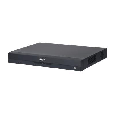XVR5208A-4KL-I3, 8 kanaals, CVI/TVI/AHD/Analoog en, Audio, Tv en Foto, Videobewaking, Ophalen of Verzenden