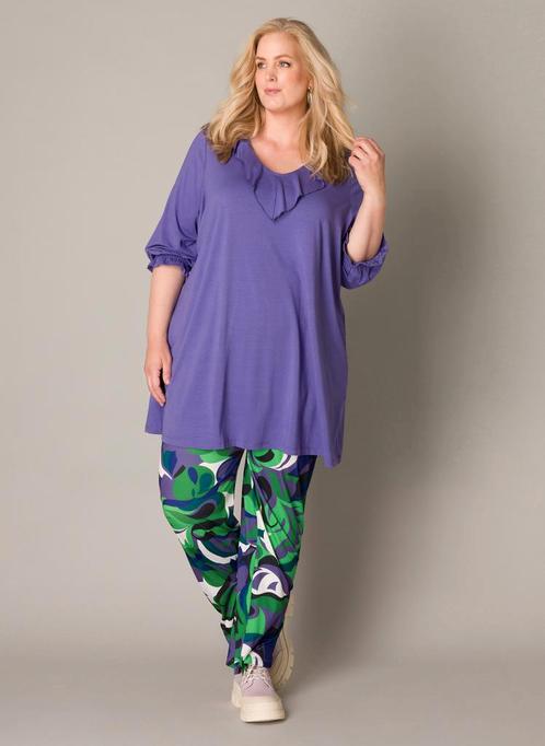 COLLETTA broek Maat:, Kleding | Dames, Broeken en Pantalons, Overige kleuren, Nieuw, Verzenden