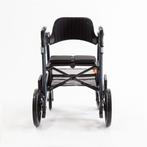 Triumph Prestige Rolstoel & Rollator 2-in-1 – Sky Blue, Ophalen of Verzenden, Nieuw