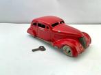 TippCo - Blikken speelgoedauto - Adler or Chrysler, Unboxed, Antiek en Kunst
