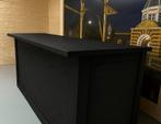 Toonbank / Balie - Maastricht, Ophalen of Verzenden, Nieuw, Inclusief barstoelen