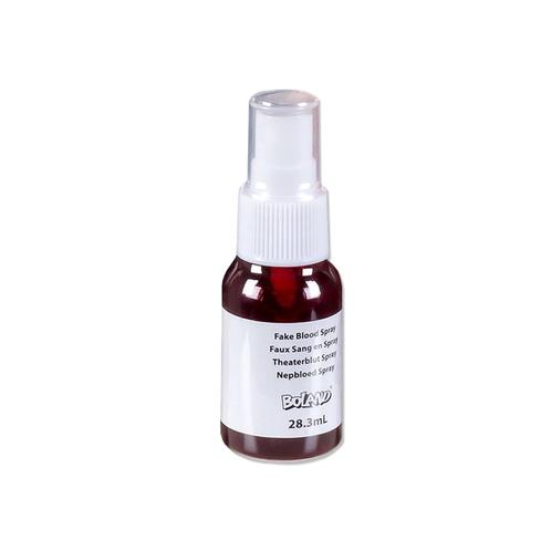 Halloween Nepbloed 28,3ml, Hobby en Vrije tijd, Feestartikelen, Nieuw, Verzenden