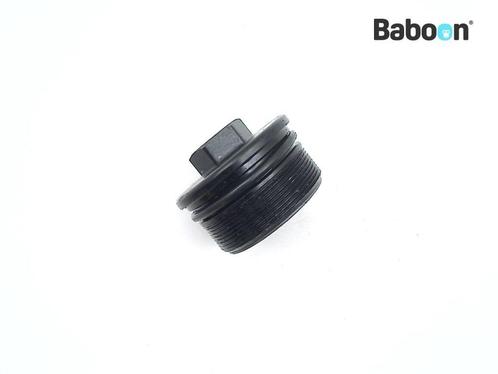 Voorvork Dop Suzuki VL 800 Intruder 2011-2016, Motoren, Onderdelen | Suzuki, Gebruikt, Verzenden