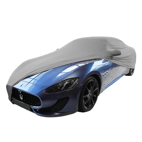 Autohoes passend voor Maserati GranCabrio binnen BESTE, Auto diversen, Autohoezen, Op maat, Nieuw, Ophalen of Verzenden