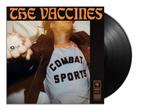 The Vaccines - Combat Sports (LP), Verzenden, Nieuw in verpakking