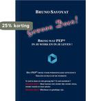 PEP® boek - PEP®pepworldwide 9782956684077 Bruno Savoyat, Boeken, Verzenden, Gelezen, Bruno Savoyat