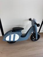 Houten Loopscooter Kids, Gebruikt