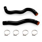 Mishimoto 2016+ Honda Civic 1.5T Black Silicone Coolant Hose, Ophalen of Verzenden