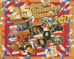 cd - Various - 25 Gouwe Hollandse Nieuwe!, Verzenden, Zo goed als nieuw