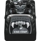 Orange King Comp compressor effectpedaal, Muziek en Instrumenten, Verzenden, Nieuw