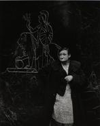 Lutz Dille (1922-2008, German photographer) - Britannia,