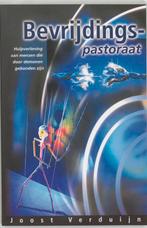 BEVRIJDINGSPASTORAAT 9789060678718 J. Verduijn, Verzenden, Zo goed als nieuw, J. Verduijn