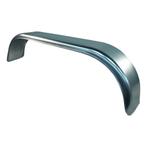 De Haan Spatscherm tandem as staal 220mm x 1550mm, Ophalen of Verzenden, Nieuw