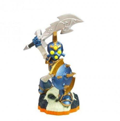 Skylanders Giants chop chop, Spelcomputers en Games, Games | Overige, Verzenden