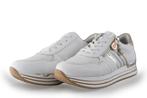 Remonte Sneakers in maat 39 Wit | 10% korting, Verzenden, Wit, Remonte, Sneakers of Gympen