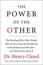The power of the other: the startling effect other people, Gelezen, Henry Cloud, Verzenden