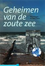Geheimen van de zoute zee 9789085710370 R. Hisgen, Verzenden, Zo goed als nieuw, R. Hisgen