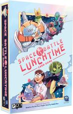 Space Battle Lunchtime Card Game | Renegade -, Hobby en Vrije tijd, Gezelschapsspellen | Bordspellen, Verzenden, Nieuw