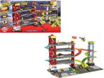Dickie Toys - Parkeergarage, Verzenden, Nieuw