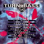 cd - Various - Turn Up The Bass - Volume 15