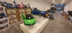 Kinderauto winkel - RideCars - Dagelijks geopend!, Kinderen en Baby's, Speelgoed | Speelgoedvoertuigen, Nieuw, Afstandsbediening