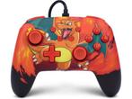 Veiling - PowerA Verbeterde Bedrade Controller - Nintendo Sw, Gebruikt