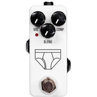 JHS Pedals Whitey Tighty mini compressor effectpedaal, Muziek en Instrumenten, Versterkers | Bas en Gitaar, Verzenden