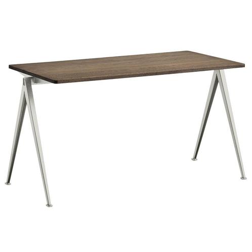 20% Korting | Hay Pyramid Bureau, Huis en Inrichting, Bureaus, Zo goed als nieuw, Verzenden