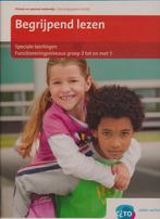CITO/LOVS (2008) Begrijpend Lezen Speciale leerlingen groep, Verzenden, Nieuw