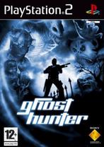 Ghosthunter (PlayStation 2), Spelcomputers en Games, Games | Sony PlayStation 2, Verzenden, Gebruikt, Vanaf 7 jaar