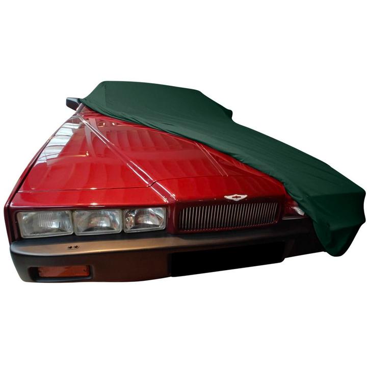 Autohoes passend voor Aston Martin Lagonda binnen BESTE, Auto diversen, Autohoezen, Op maat, Nieuw, Ophalen of Verzenden