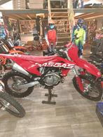 Diverse Crossmotoren ook kleding, helmen, laarzen enz., Motoren, Crossmotor, 11 kW of minder