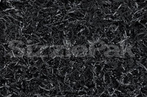 Sizzlepak Opvulmateriaal Black, Hobby en Vrije tijd, Knutselen, Overige typen, Nieuw, Ophalen of Verzenden