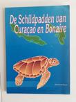 De Schildpadden van Curacao en Bonaire - zeldzaam